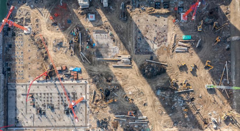 Radikális fordulatra készült a kormány a közbeszerzéseknél