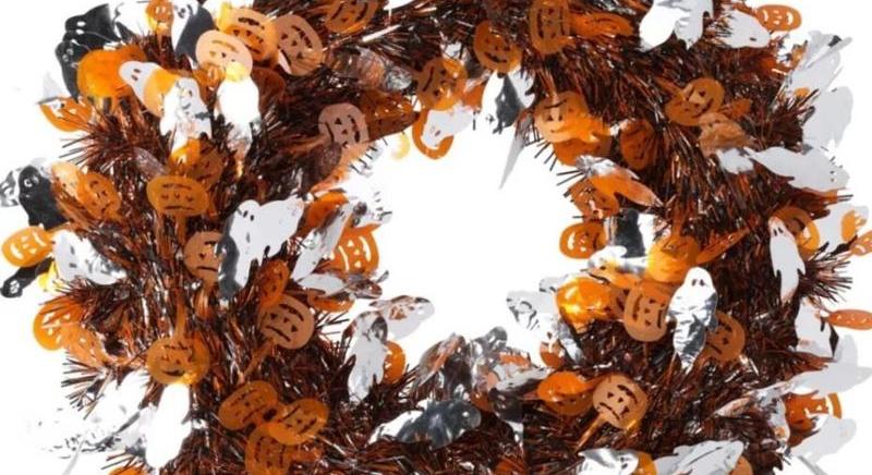 Halloween: a kreatív dekorációk csodás időszaka