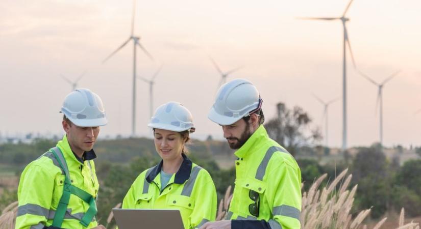 Fenntartható IT – a laptopgyártók zöld stratégiái