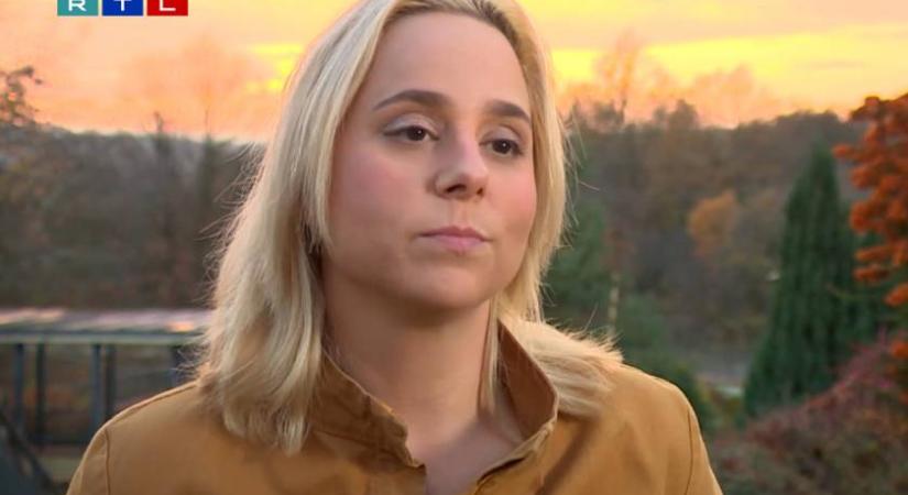 Hernádi Judit 39 éves lánya 17 éve él egyedül: Zsófinak ezért nem lett komoly kapcsolata soha