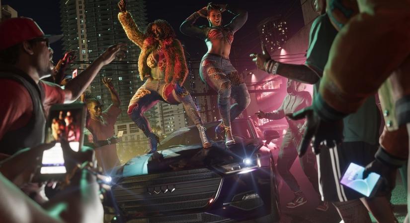 A Google szerint már itt is van a GTA 6 új előzetese, csak hát...