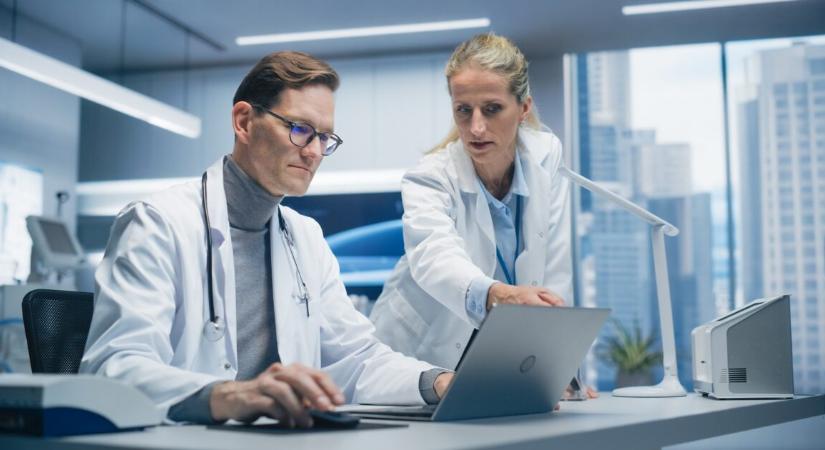 Áttörés a rákgyógyászatban – apró implantátum tüntette el a hólyagdaganatot