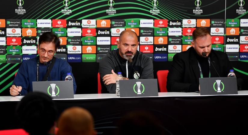 Menesztették posztjáról a Ferencváros korábbi vezetőedzőjét – HIVATALOS