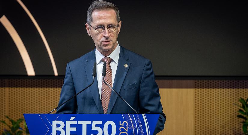 Varga Mihály: A magyar háztartások vagyona 115 ezer milliárd forint fölé emelkedett