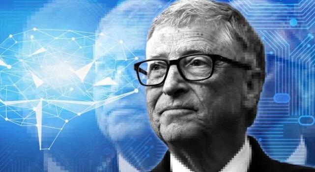 NYOMUL AZ AI – Bill Gates szerint rövidülhet a munkahét