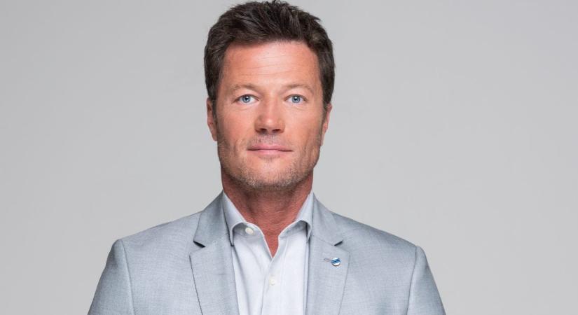 Stohl András kertelés nélkül beszélt a válásáról: "Jogosan mondhatják, hogy miért akar ez az ember mindig új családot?"