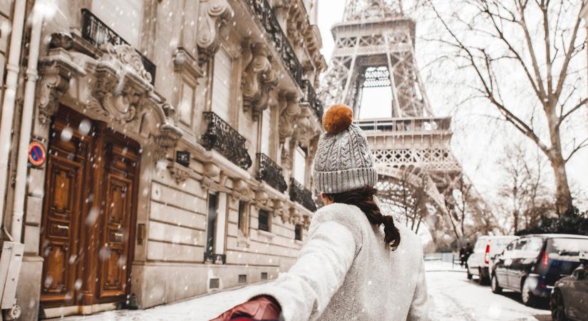 Íratlan szabályok, amiket tudnod KELL, mielőtt Párizsba utazol