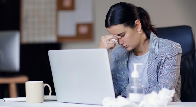 Így mennek táppénzre az élelmes magyarok 2025 végén: egy forintot sem buknak a fizetésükből