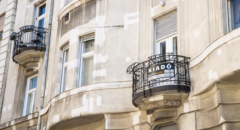 A Covid óta nem láttunk ilyet, megdöbbentő adatok érkeztek a lakáspiacról