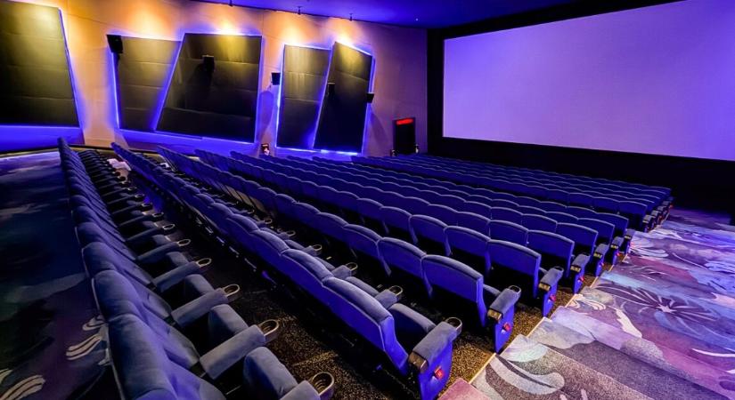 Egy új őrület előzte meg a legendássá vált sci-fit