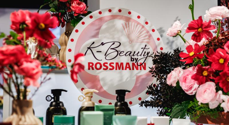 A koreai szépségfilozófia nyomában – A Rossmann elhozza a K-beauty élményt a mindennapokba