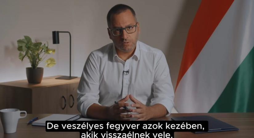 A Szuverenitásvédelmi Hivatal 2,2 milliárd forint közpénzt égetett el kommunikációra