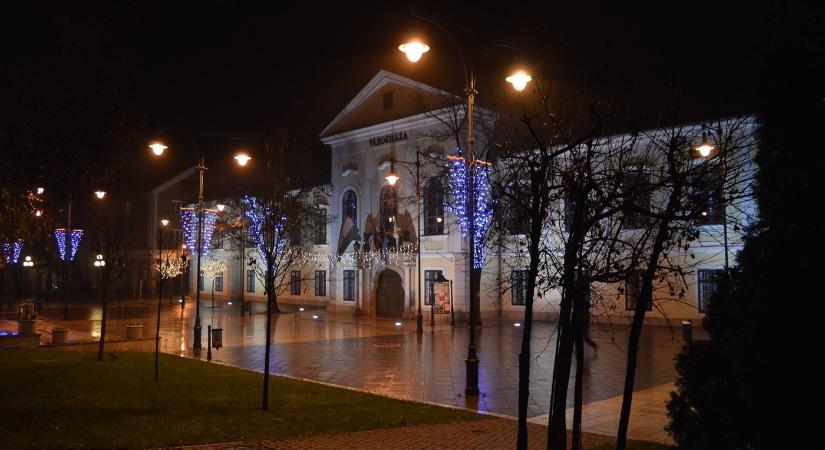 Adventi hétvégék Sátoraljaújhelyen 2025