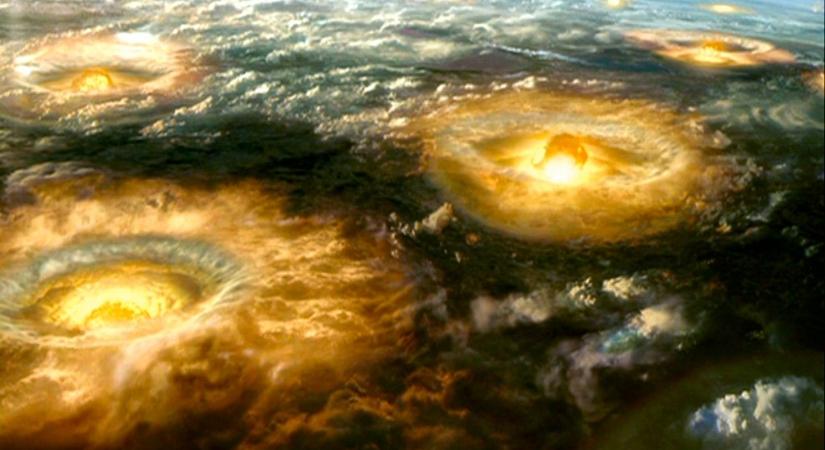 Dathon Ohm: az ember, aki egy mozdulattal teljesen átalakítaná a Bitcoint