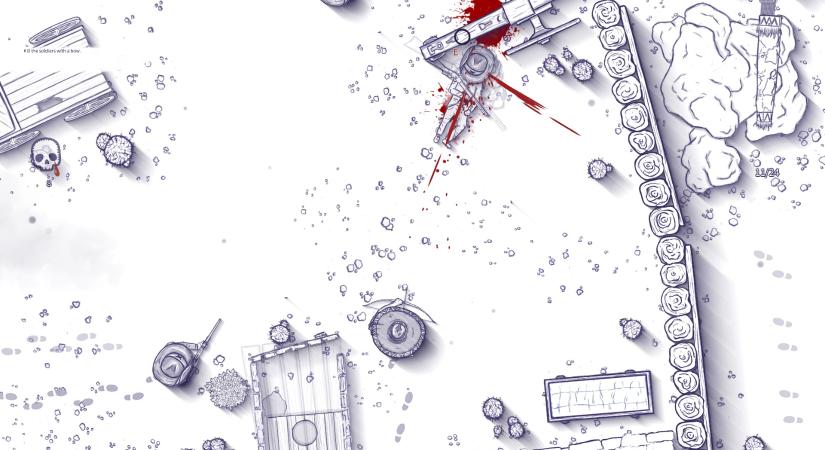 Napi ingyenes - 12 is Better Than 6  felkészülés az Immortals Fenyx Risingra