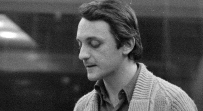 Szacsvay László nagyon nincs jól, aggasztó dolgot mesél az állapotáról: Lerobbant az immunrendszerem