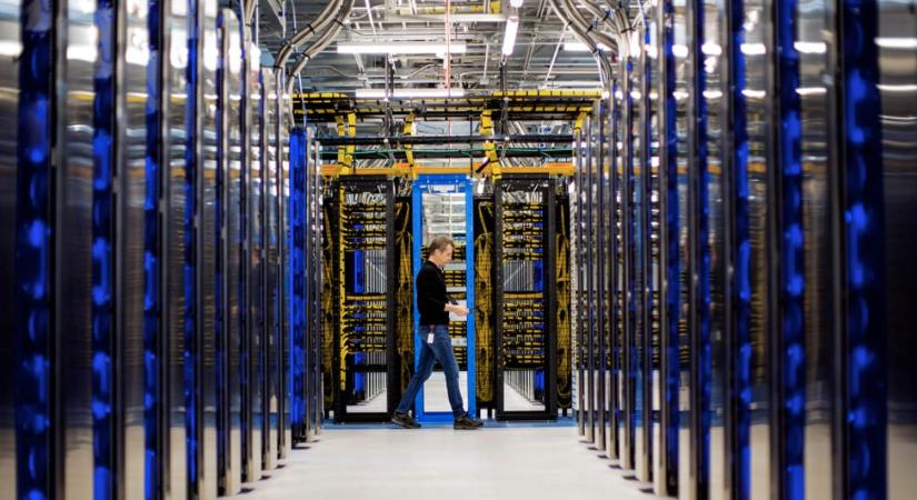 10 millió háztartáséval vetekedhet hamarosan az AI vízigénye, és ez még nem minden