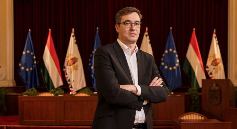 Karácsony Gergely: metróbusz fog közlekedni Pesterzsébet és a belváros között