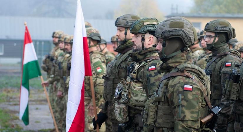 Ezért hívtak be többszáz tartalékost Szabolcsból is