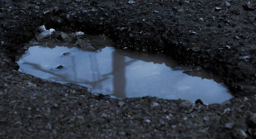 Végre megújulhat az M19-es rossz állapotú csomópontja Győrszentivánon