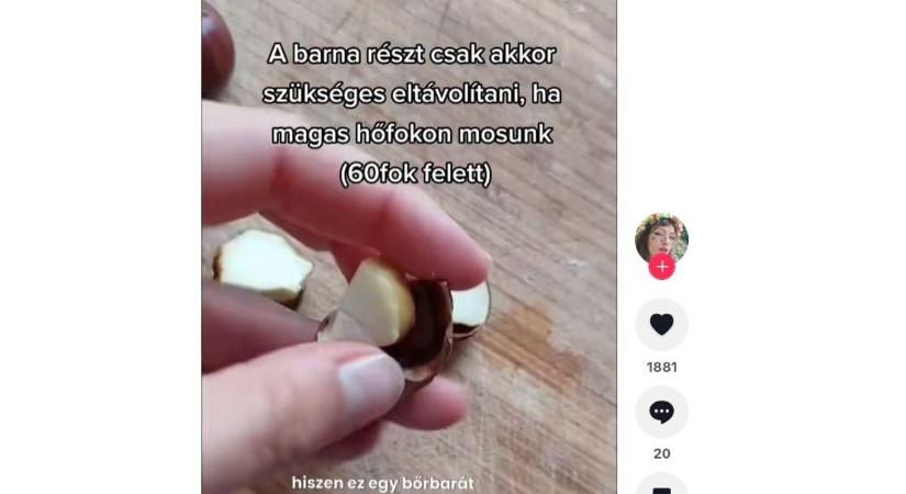 Őszi mosószer ingyen!