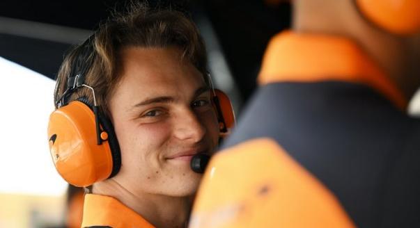 „Burgerátok” sújtja Oscar Piastrit?