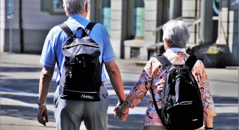 A pénzügyi gondok határozzák meg a lakosság nagyobbik felének mindennapjait