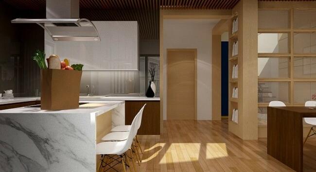 Mozgásban az ingatlanpiac - Októberben tovább csökkentek a bérleti díjak