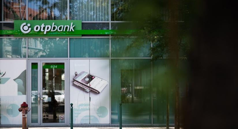 Jövő héttől nem lehet hozzáférni a bankszámlákhoz az OTPdirekt szolgáltatással