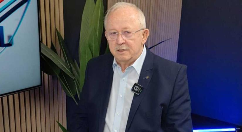 Kuncze Gábor: Orbán amerikai útja egy hatalmas kamu volt