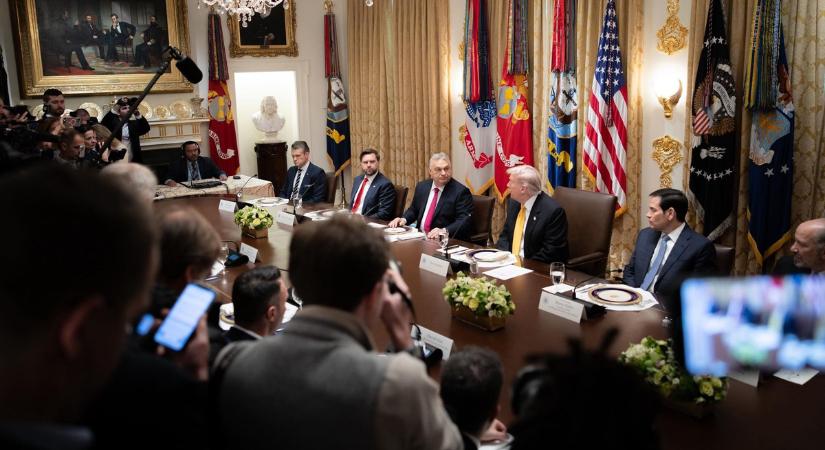 Elképesztő felvételeket osztott meg Orbán Viktor - Videó!