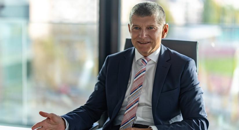 Az Otthon Starton kívül is jó döntés az ingatlan: kanyarban készül előzni a Fundamenta