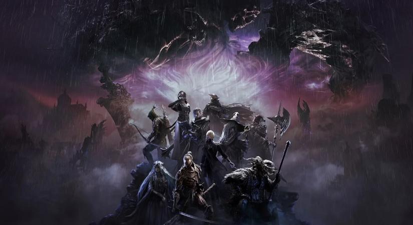 Biztos halál vár ránk az Elde Ring Nightreign: The Forsaken Hollows-ban