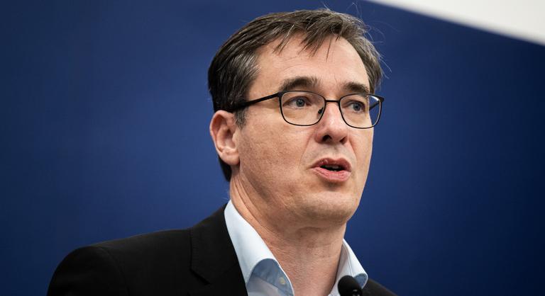 Karácsony Gergely is reagált Orbán Viktor ATV-s interjújára