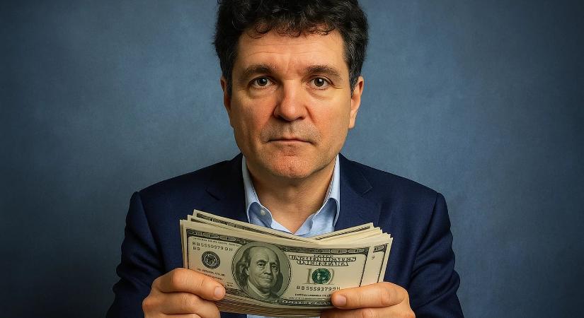 Nicușor Dan kampányköltségeiből 930 ezer lejt nem térít vissza az AEP – 59,9 millió lejt visszakaphat