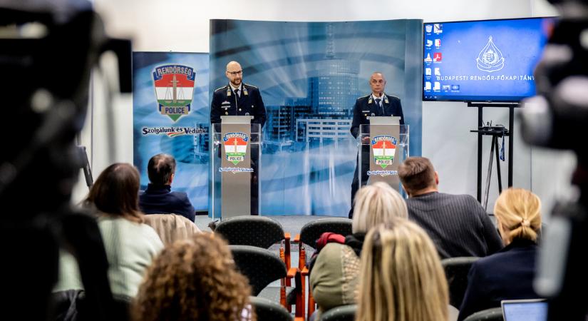 Elloptak egy újszülöttet Budapesten, a nő parókát húzva menekült a csecsemővel