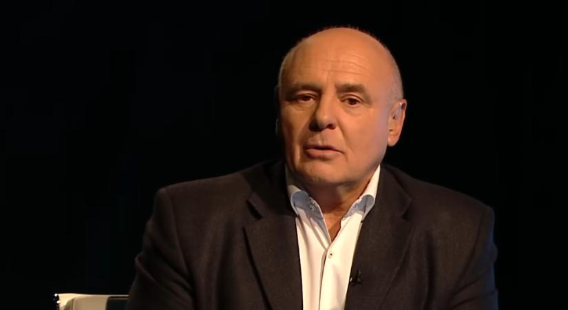 Ez Rónai Egon eredeti foglalkozása, döbbenet miből diplomázott