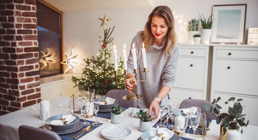 7 apró jel, hogy idén végre békében telik majd a karácsonyod
