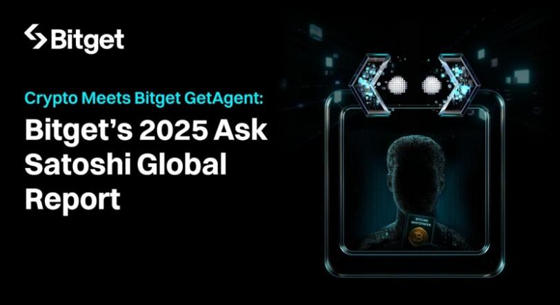 A Bitget és a GetAgent életre keltették Satoshi Nakamoto-t: a világ ugyanarra kíváncsi