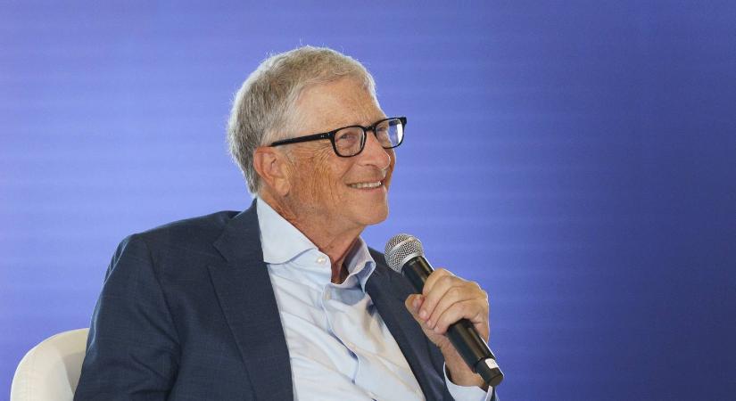 Bill Gates gyerekei fényűző életet élnek? Itt van minden, amit tudni lehet róluk