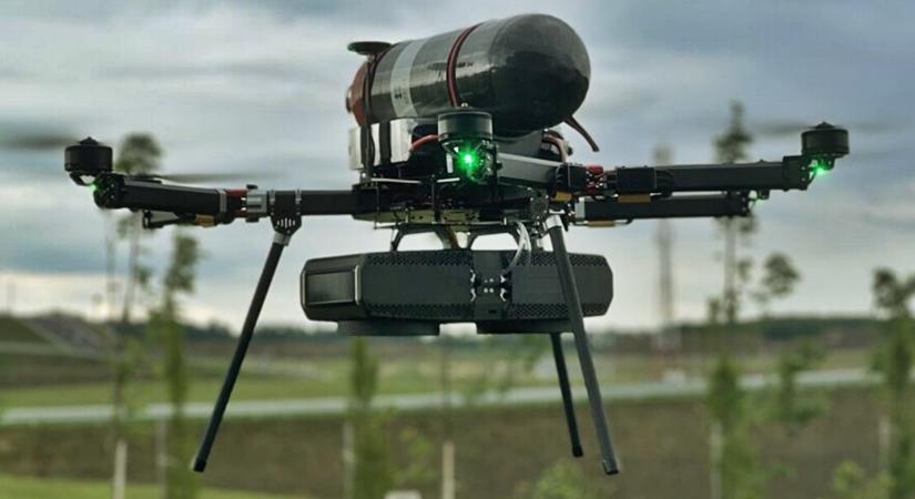 A jövő repülése hidrogénnel: ígéretes fejlesztések, de még sok a kutatás