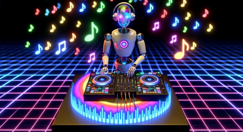 Mérföldkőhöz ért a zeneszerzők vs. AI csata