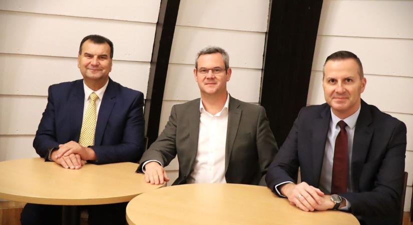 Milliárdos fejlesztések az egészségügyben, Zalába jut állami támogatás? Mi lesz a mentőállomással és a kórházzal?