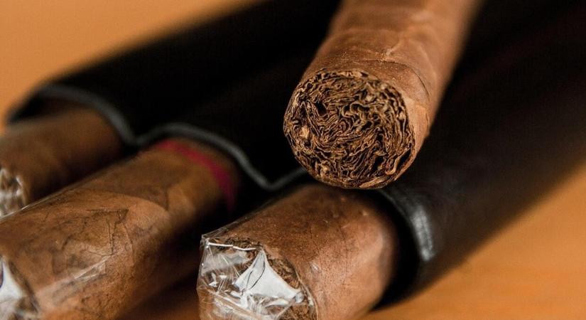 Hogyan őrizzük meg szivarjaink frissességét és zamatát?