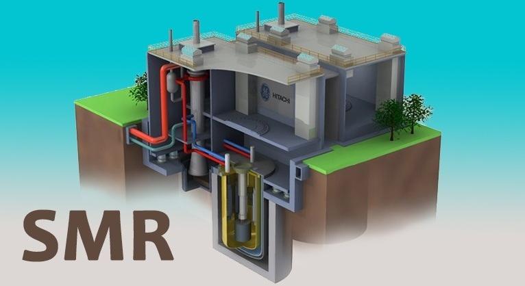 Mik azok a kis moduláris reaktorok?