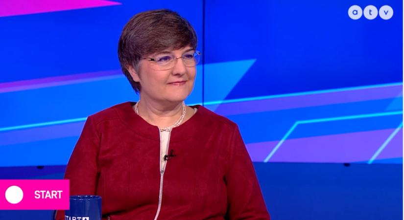 V. Naszályi Márta nem tud azonosulni tovább a Párbeszéd irányvonalával, ezért kilépett a pártból
