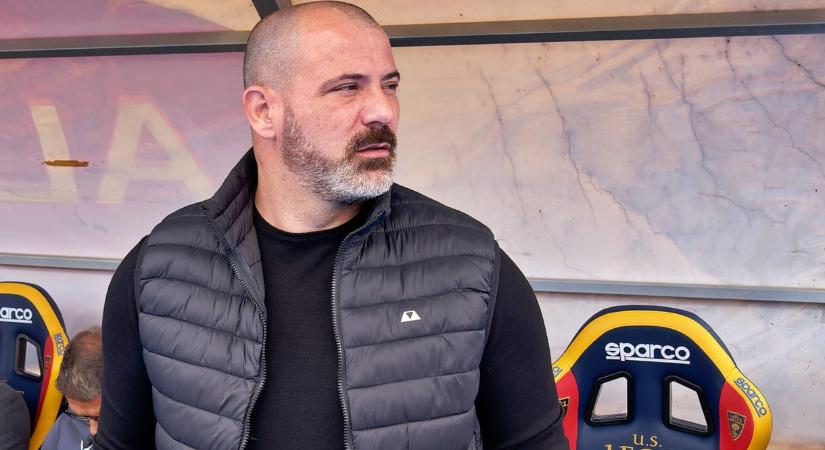 Kirúgta a Fraditól tavaly kivásárolt edzőjét a Szpartak Moszkva