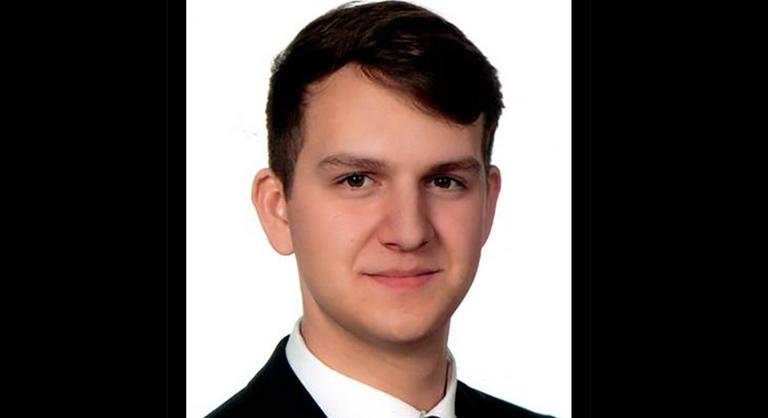 Tragikus hirtelenséggel meghalt a Széchenyi István Egyetem hallgatója