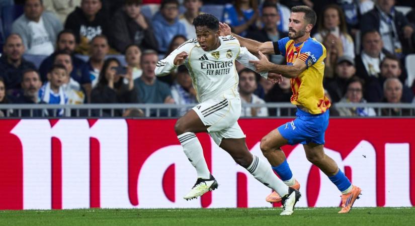 Ancelotti megüzente a Real-játékosnak, hogy sürgősen keressen új csapatot