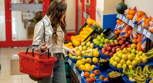 Ukrajnában 11 százalékos volt az infláció az elmúlt egy évben